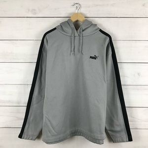 Vintage Puma Hoodie